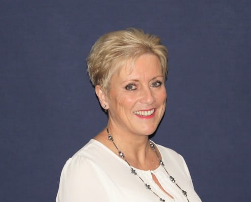 Adele Hall Adele Hall Senior Claims Handler JPM