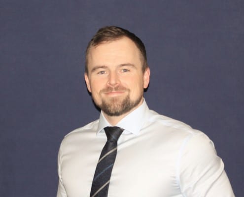 Wes Griffiths Wes Griffiths Business Develeopment Consultant JPM