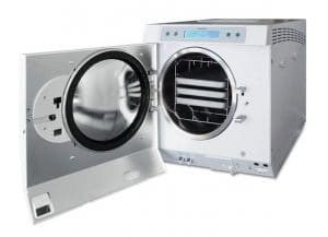 Autoclave engineering inspection insurance