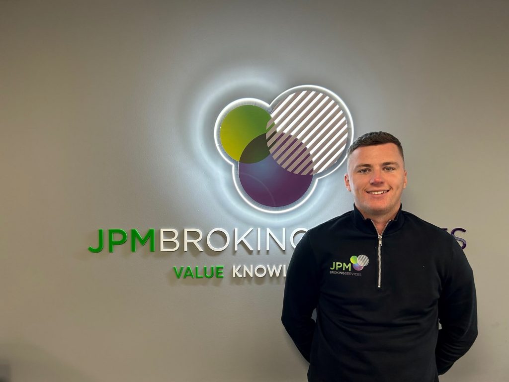 Jake - insurance adviser