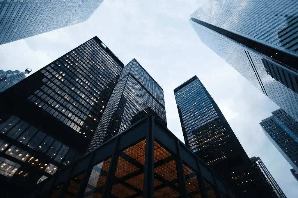 Commercial insurance in Harborne