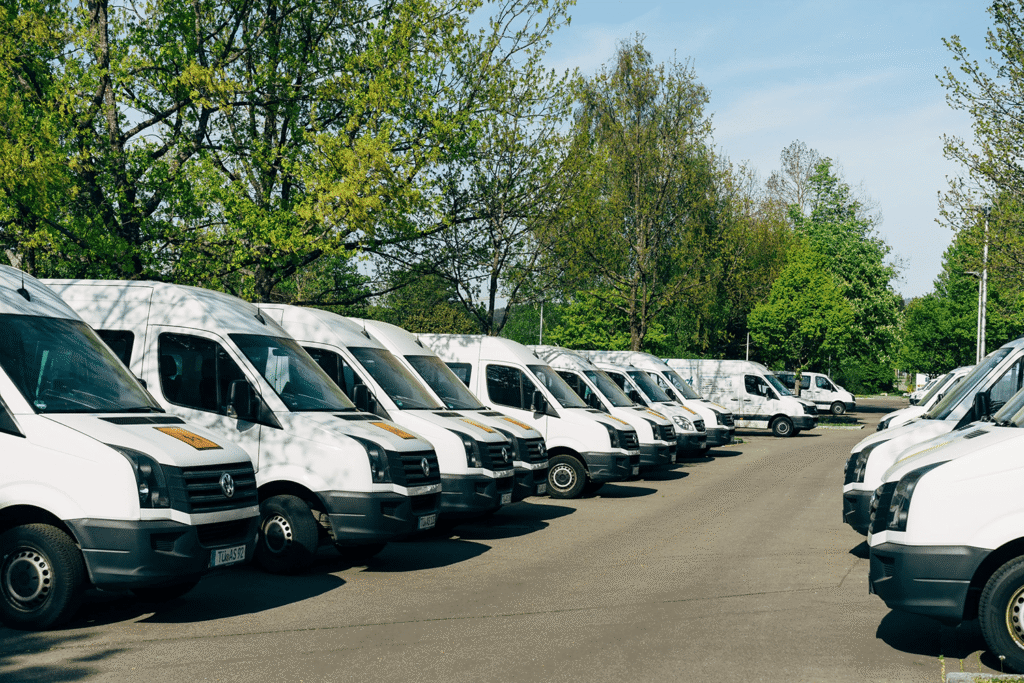 Motor Fleet Insurance In Worcestershire
