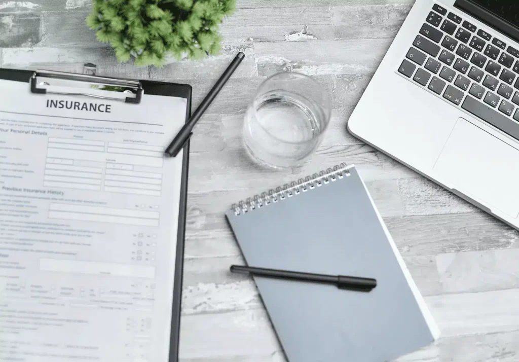 Commercial Insurance Smethwick