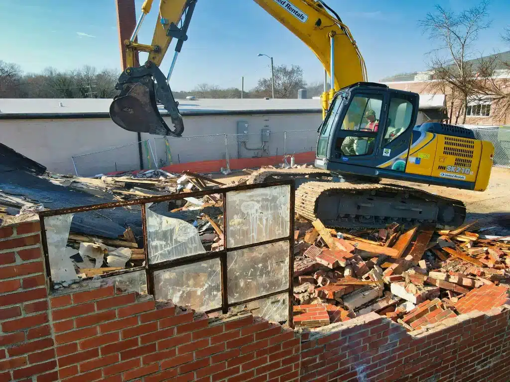 Demolition contractor insurance services in Birmingham Demolition contractor insurance services in Birmingham