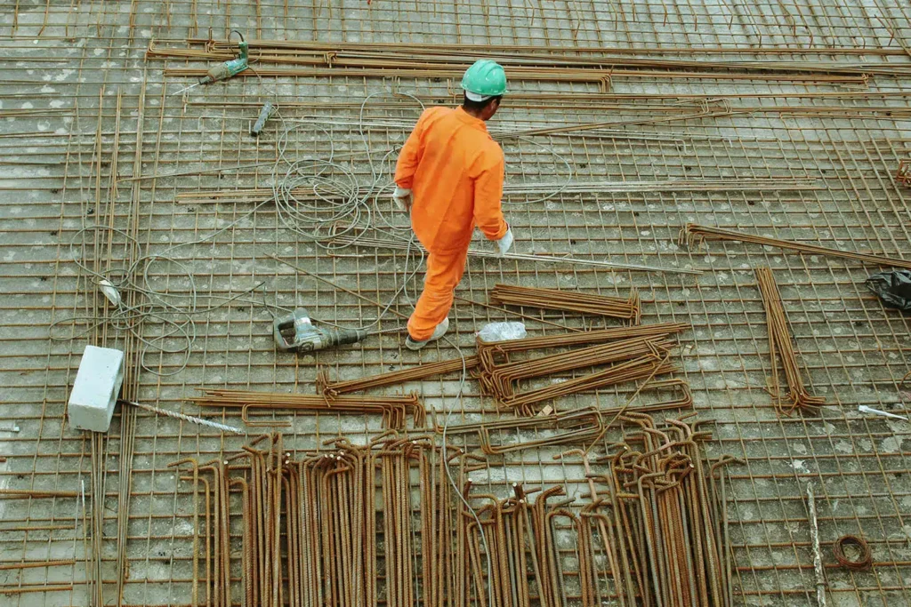 Groundworkers insurance in Birmingham