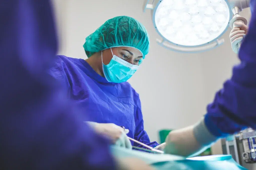 private medical care insurance in Birmingham