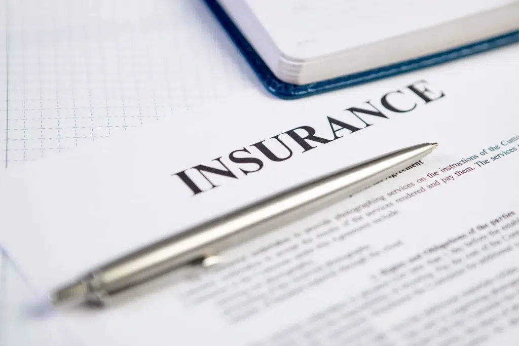 Professional Indemnity Insurance Broker
