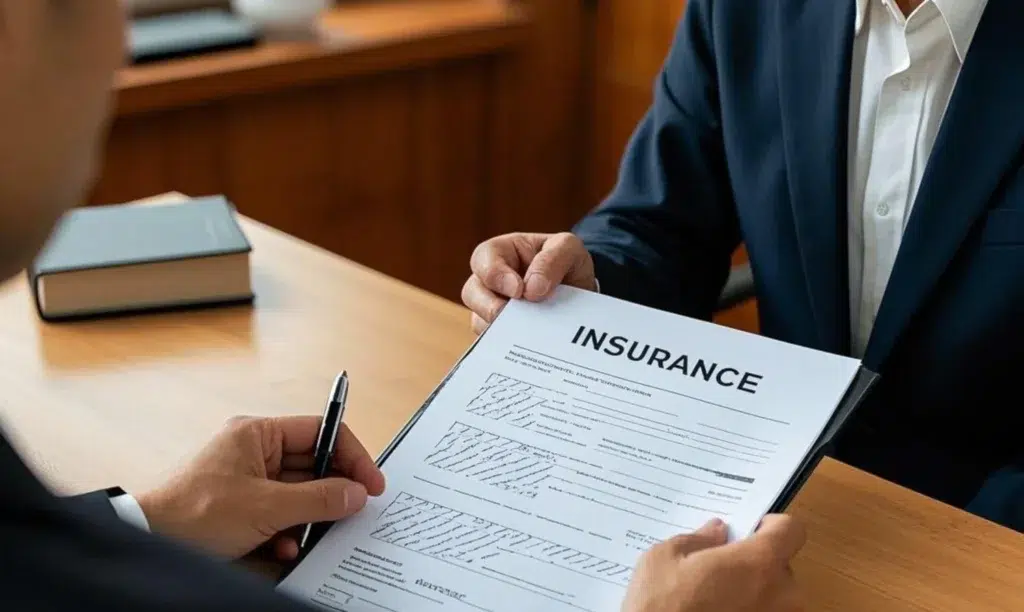 Professional Indemnity Insurance Cover