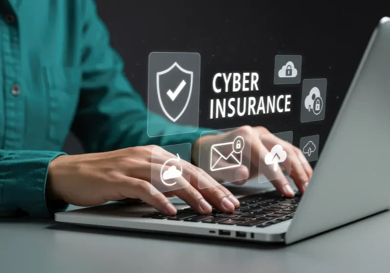 Cyber Insurance Consulting Services