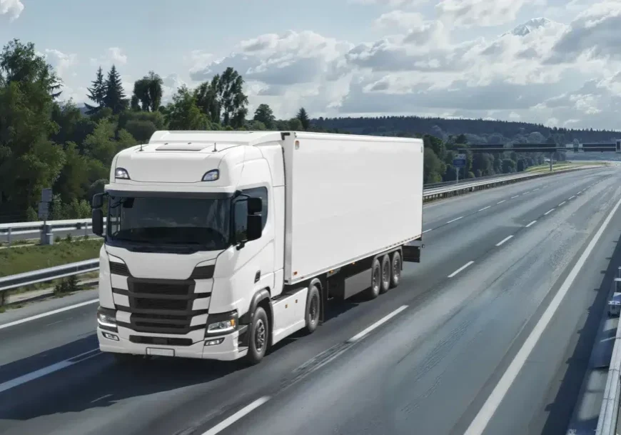 Goods in transit insurance Broker