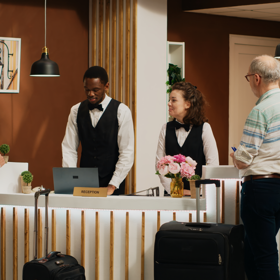 Hospitality Insurance With JPM Broking Services