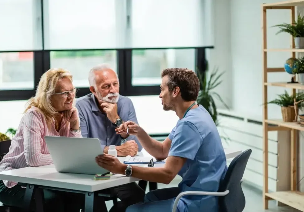 Private Medical Insurance Cover